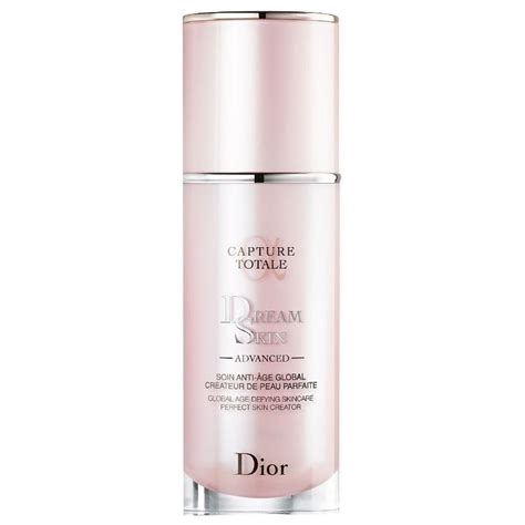 dior capture totale dreamskin advanced soin anti age global|dior capture dreamskin refill.